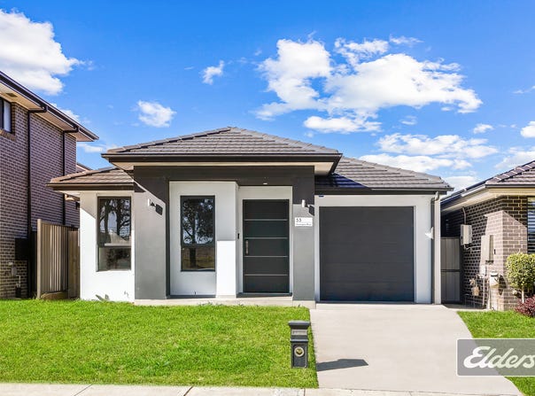 55 Flemington Parkway, Box Hill, NSW 2765