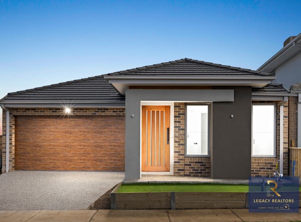 3 Grimes Way, Deanside, Vic 3336