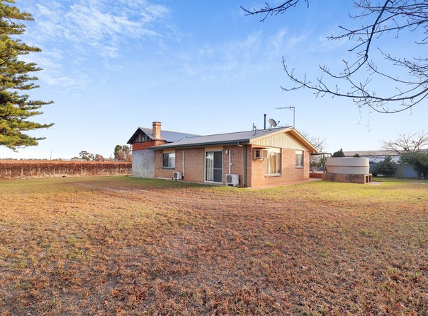 57 Old Sturt Highway, Barmera, SA 5345