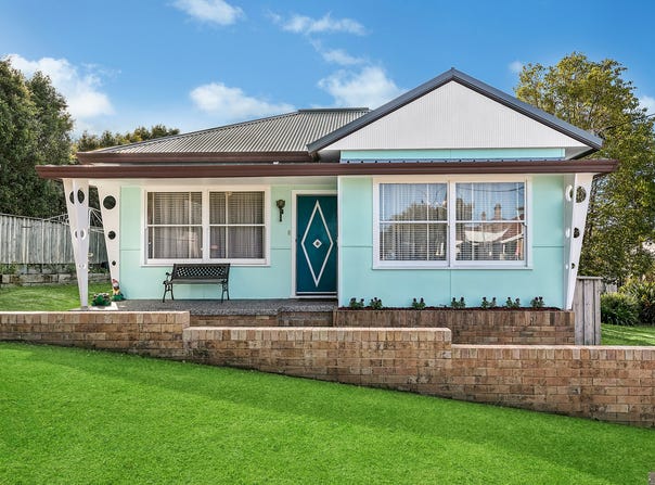 3 Segenhoe Street, Arncliffe, NSW 2205