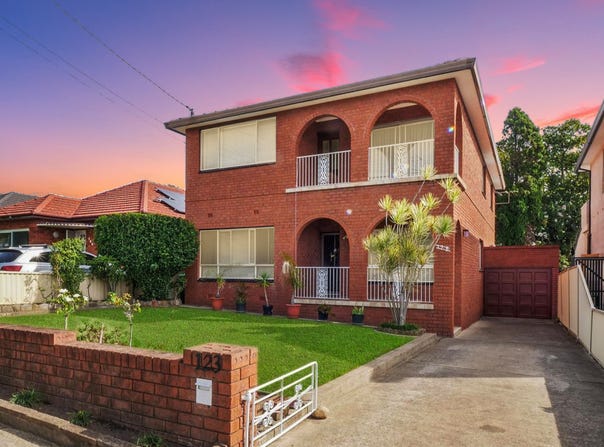 123 Wardell Road, Earlwood, NSW 2206