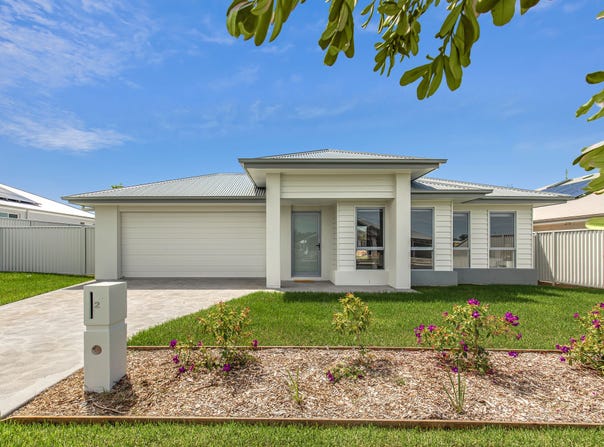 20 Basil Street, Moonee Beach, NSW 2450
