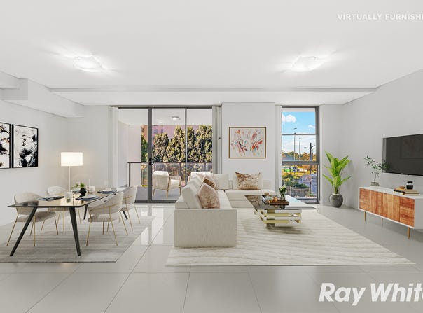 209/208-210 Coward Street, Mascot, NSW 2020
