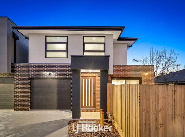 28  Fugosia Street, Doveton, Vic 3177