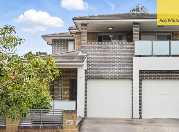 102 Myall Street, Merrylands, NSW 2160