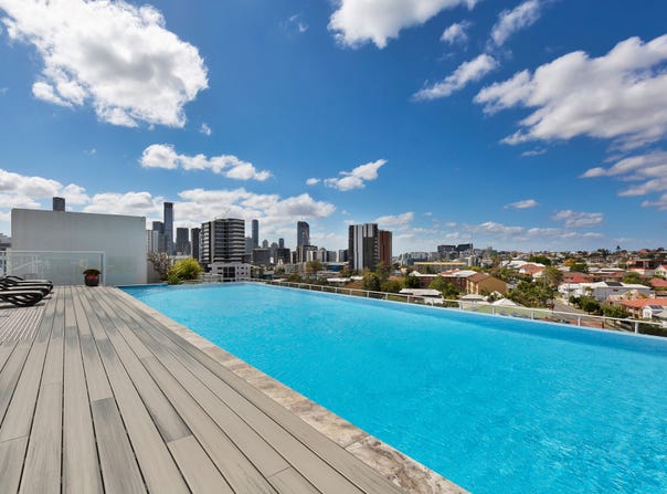 616/8 Bank Street, West End, Qld 4101