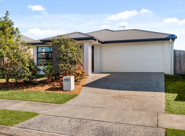 6 Tozer Street, Mango Hill, Qld 4509