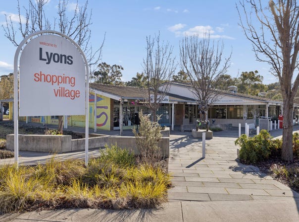 1-7 Lyons Place, Lyons, ACT 2606