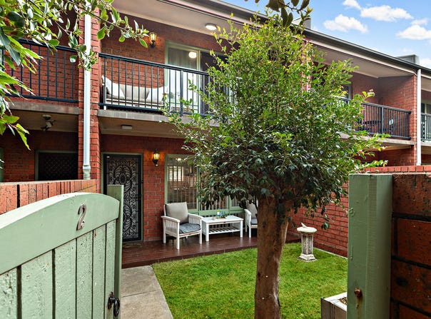 2/56 Jetty Road, Brighton, SA 5048