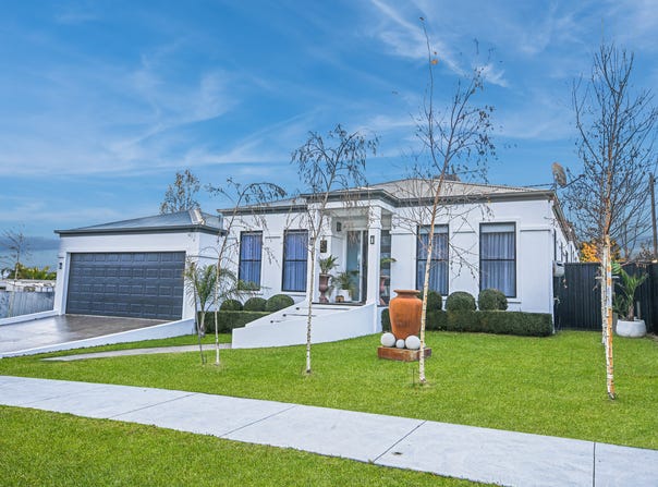 3 Duke St, Stawell, Vic 3380
