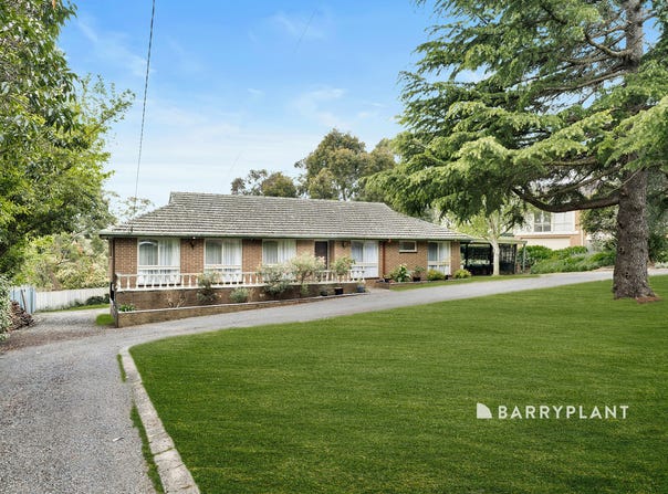 100 Abeckett Road, Narre Warren North, Vic 3804