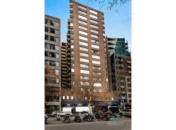76/131 Lonsdale Street, Melbourne, Vic 3000