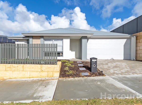 31 Aduro Street, Eglinton, WA 6034