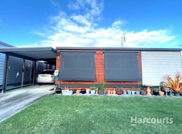 H9-26 Corser Street, Point Vernon, Qld 4655