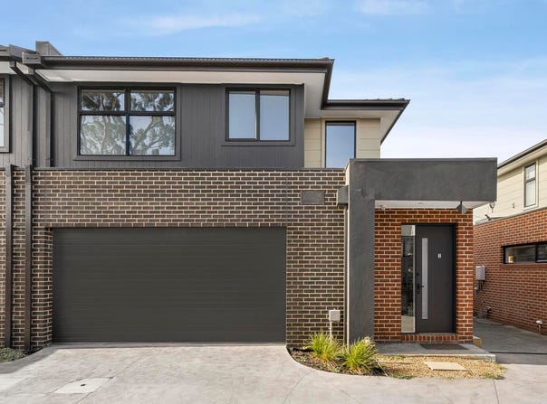 3/22 Arden Crescent, Rosanna, Vic 3084