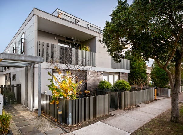202/185 Union Street, Brunswick West, Vic 3055