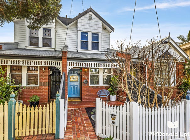 21B Balmoral Avenue, Brunswick East, Vic 3057