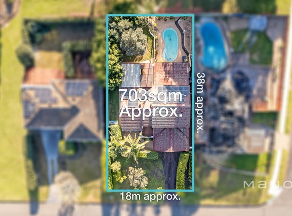 17 Cameron Avenue, Baulkham Hills, NSW 2153