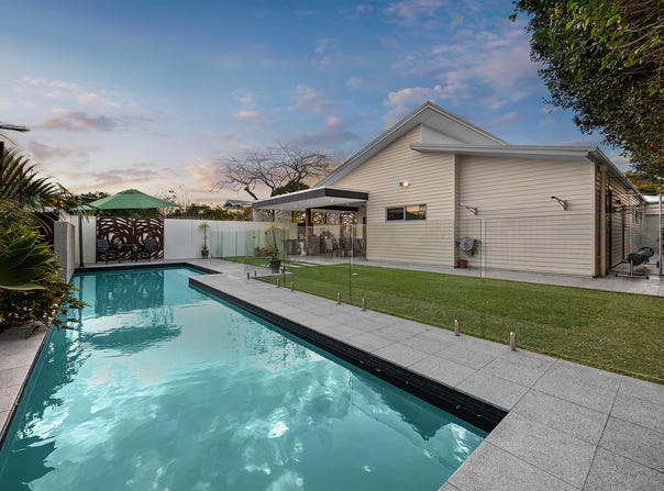 49 Larwill Avenue, Northgate, Qld 4013