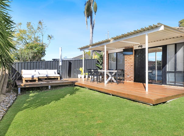 21 Kianga Close, Flinders, NSW 2529