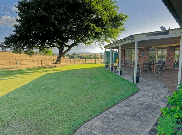 Ridgelands, Qld 4702