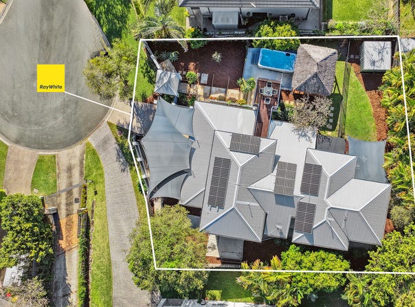 32 Healy Court, Mudgeeraba, Qld 4213