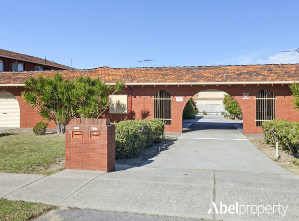 5/34 Raymond Street, Yokine, WA 6060