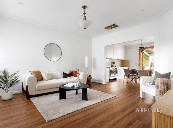 2/43 Livingstone Street, Ivanhoe, Vic 3079