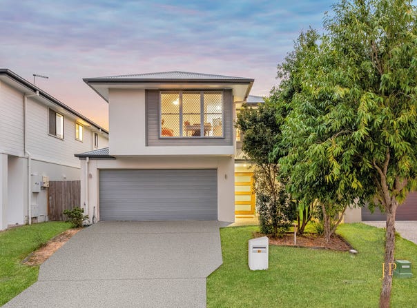 58 Flametree Circuit, Arundel, Qld 4214