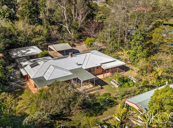 19 Pinewood Drive, Samford Valley, Qld 4520