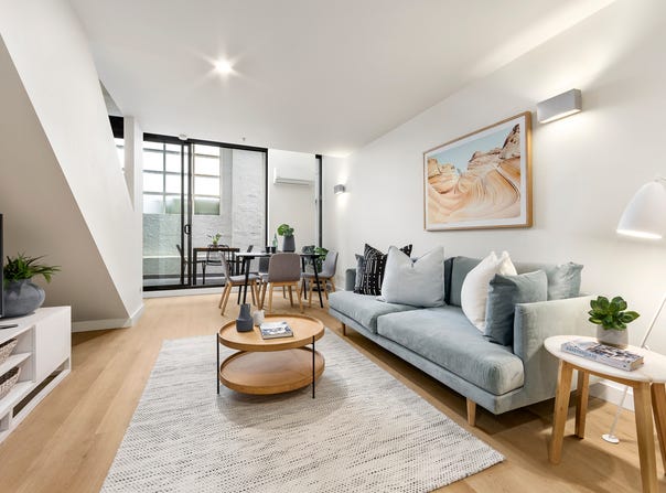 106/63 Acland Street, St Kilda, Vic 3182