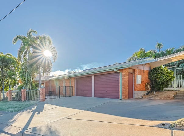 8 East Street, Townview, Qld 4825