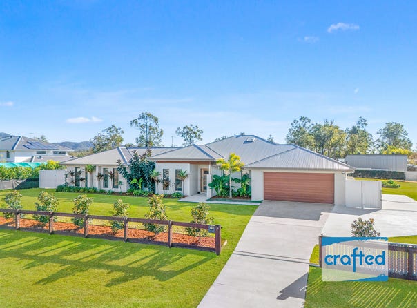 6 Cod Way, New Beith, Qld 4124