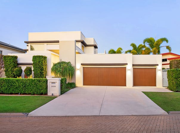 2039 The Circle, Sanctuary Cove, Qld 4212
