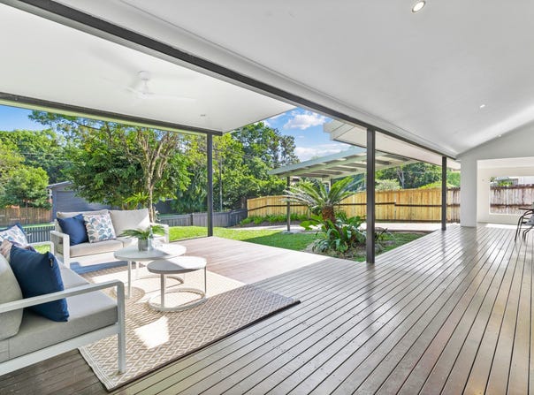 7 Lorikeet Street, Freshwater, Qld 4870