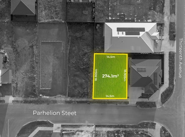42 Parhelion Street, Austral, NSW 2179