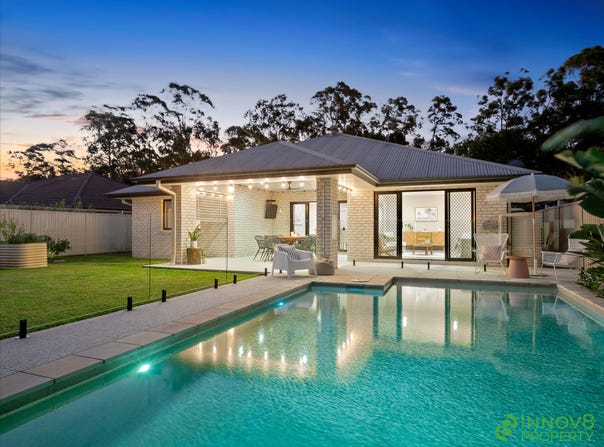 26 Rebecca Crescent, Joyner, Qld 4500