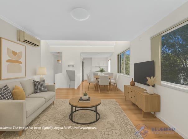 14/95 Strickland Terrace, Graceville, Qld 4075