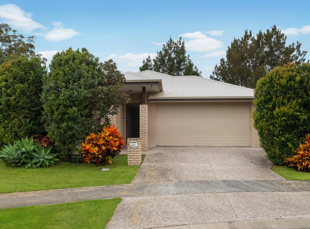 11 Blue Mountains Crescent, Fitzgibbon, Qld 4018