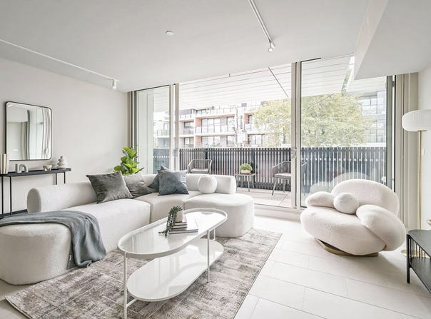 101/71 Station Street, Fairfield, Vic 3078
