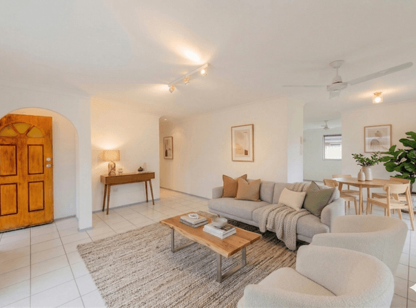 17 Crotona road, Capalaba, Qld 4157