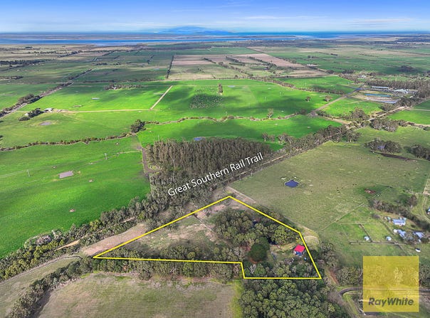 29 Clark Rd, Hedley, Vic 3967