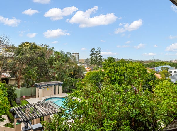 17/42 Durham Street, St Lucia, Qld 4067