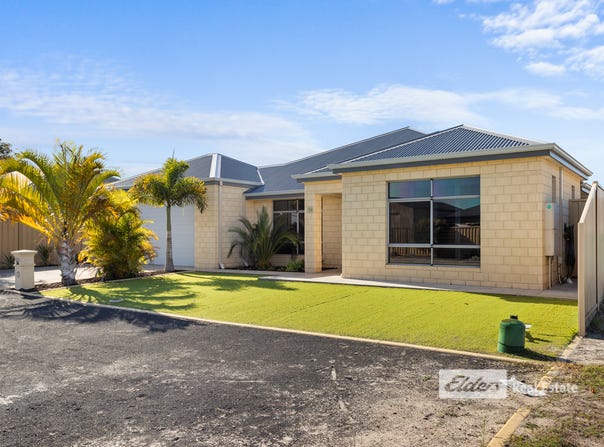 36 Barwon Way, Australind, WA 6233