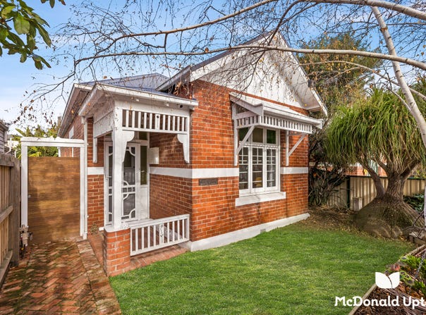 3 Oak Street, Flemington, Vic 3031