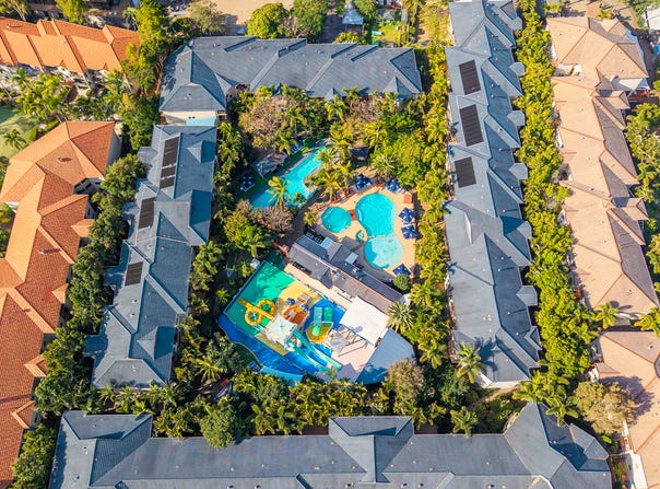 252/2360 Gold Coast Highway, Mermaid Beach, Qld 4218