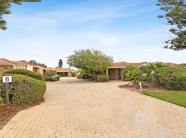 6/6 Hawkins Street, Rockingham, WA 6168