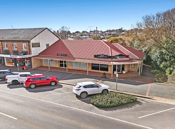 204-206 Comur Street, Yass, NSW 2582