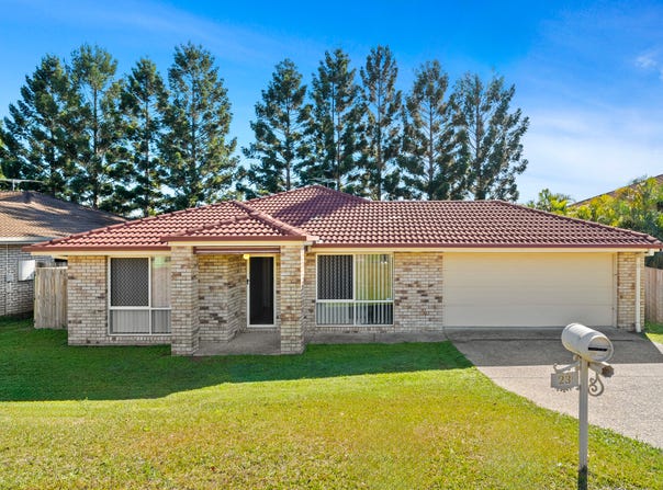 23 Muscari Crescent, Drewvale, Qld 4116