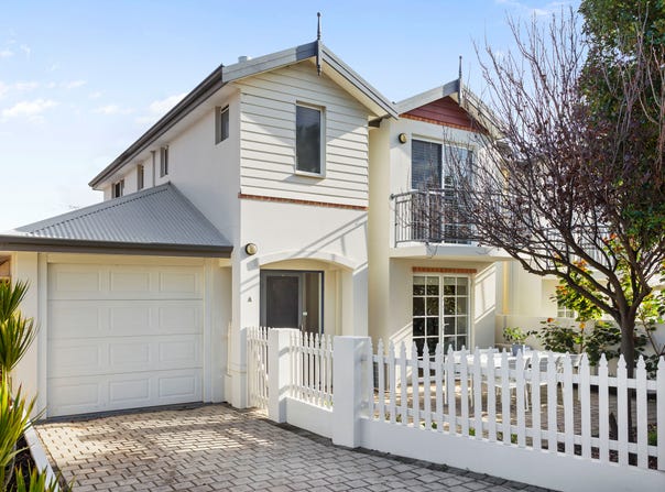 103A Sixth Avenue, Inglewood, WA 6052